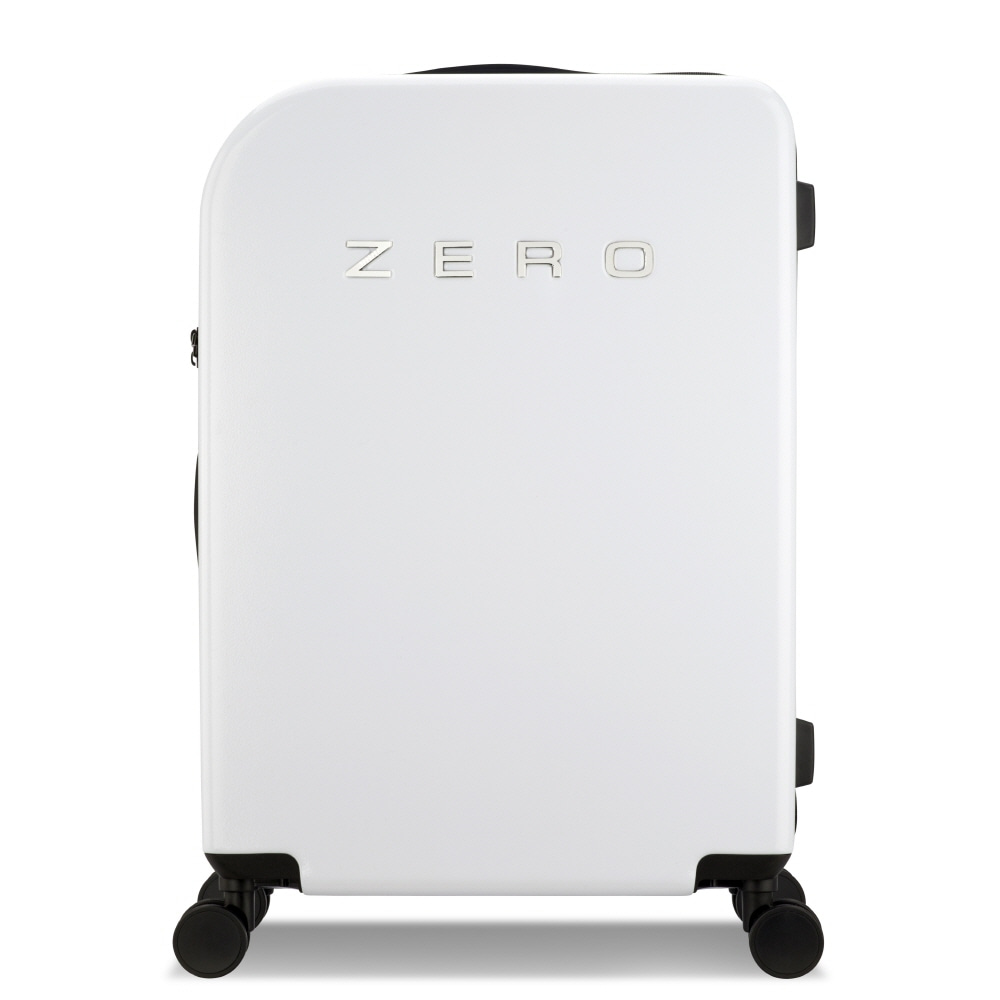 제로러기지 ZERO 2 스마트캐리어_ White(화이트) Smart Luggage
